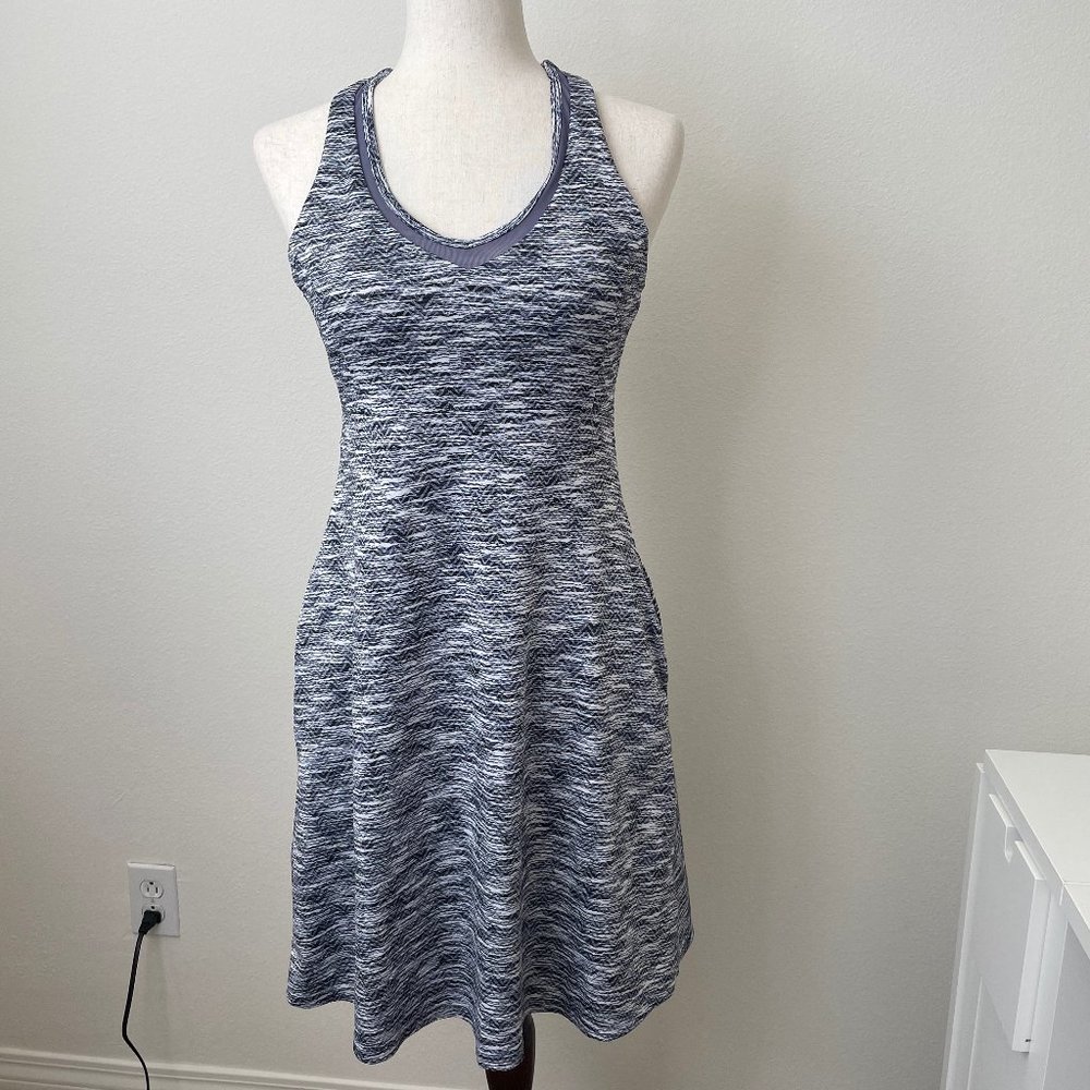 MPG Mondetta Sport Women's Performance Gear Athletic Leisure Tank Dress - Picture 1 of 16